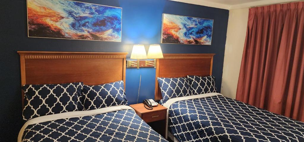 Relax Inn Rural Retreat- Marion – Atkins